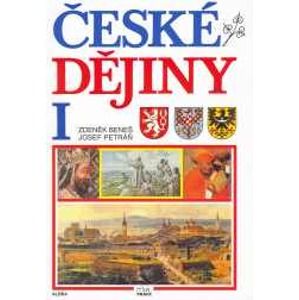 České dějiny I - Beneš,Petráň