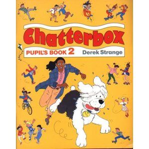 Chatterbox 2 - Pupils Book