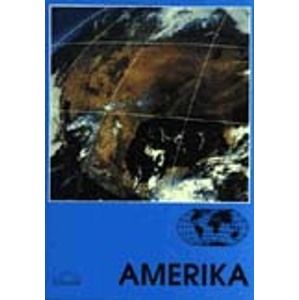 Amerika - zeměpis 6.ročník - Braun, Červinka