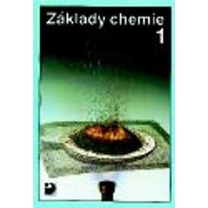 Základy chemie 1- učebnice - Beneš a kol.