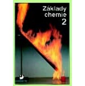Základy chemie 2 - učebnice - Beneš, Pumpr