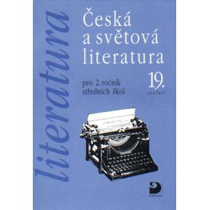 Česká a světová literatura pro 2. r. SŠ - Nezkusil