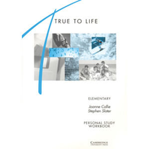 True to Life elementary Personal Study Workbook - Collie J.,Slater S.