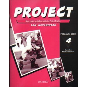 Project 4 -  Workbook, Second Edition - Hutchinson Tom