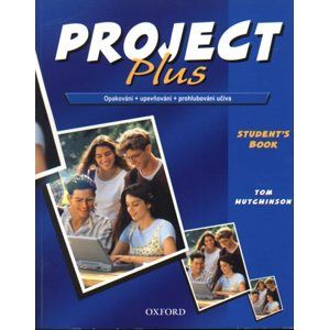 Project Plus - Students Book - Hutchinson Tom