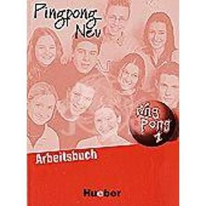 Pingpong Neu 1 - Pracovní sešit - Kopp G.,Frollich K.