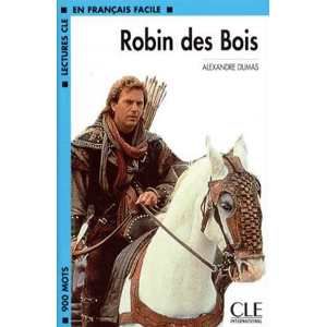 Robin des Bois - Dumas A.