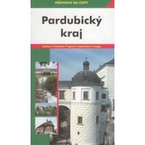 Pardubický kraj - průvodce Freytag - Podhorský Marek