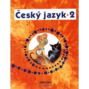 Český jazyk 2.r. - Mikulenková, Malý