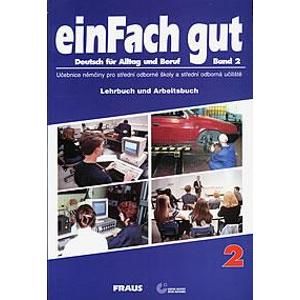 EinFach gut 2 - audio CD (1 kus, 65 minut)