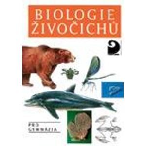 Biologie živočichů pro gymnázia - Smrž,Horáček,Šmátora