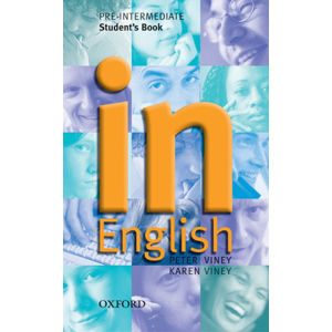 In English Pre-intermediate Students Book - Viney P.,Viney K.
