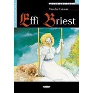 Effi Briest + CD - Fontane Theodor