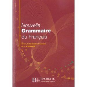 Nouvelle Grammaire du Francais - Delatour, Jennepin