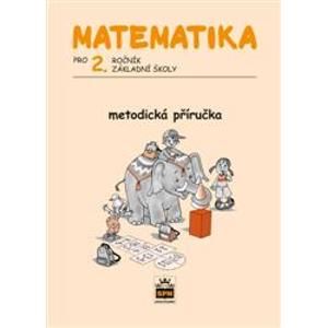 Matematika 2.r. ZŠ - metodická příručka - Čížková Miroslava