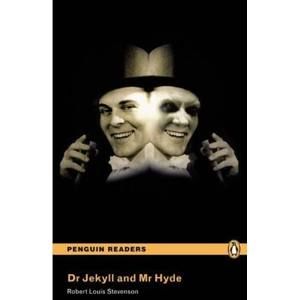 Dr. Jekyll and Mr. Hyde with MP3 + audio CD - Stevenson R. L.