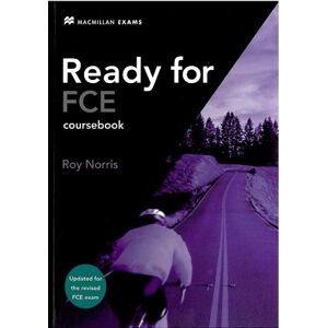Ready for FCE Coursebook without key - Norris Roy