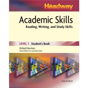 New Headway Academic Skills - Harrison R., Soars L. and J.