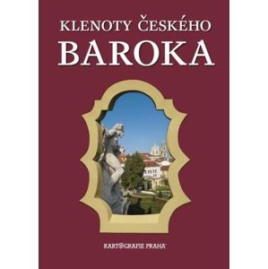 Klenoty českého baroka - Šír Jiří, Šírová Motyčková Kamila
