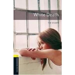 White Death - Vicary Tim
