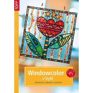 Topp - Windowcolor v bytě - neuveden
