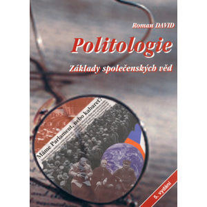 Politologie - Základy společenských věd - nová