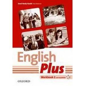 English Plus 2 Workbook CZ + MultiRom Pack
