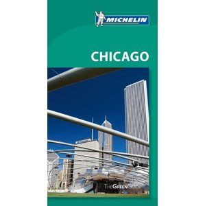 Chicago - Michelin Green Guide