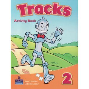 Tracks 2 - Activity Book - Marsland S., Lazzeri G.