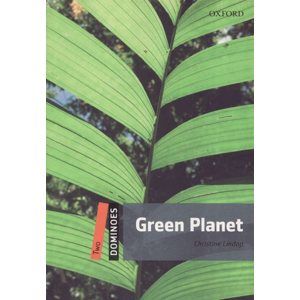 Green Planet Level 2 - Dominoes četba - Londop Ch.