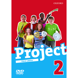 Project 2 - Třetí vydání CULTURE DVD - Hutchinson T.