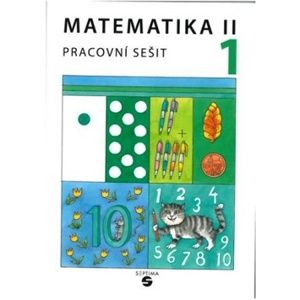 Matematika II pro speciální ZŠ - PS 1