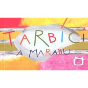 Tarbíci a Marabu - Flipbook - Dlouhá Bára
