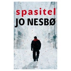 Spasitel - Nesbo Jo
