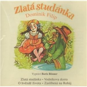 CD Zlatá studánka - Fili Dominik