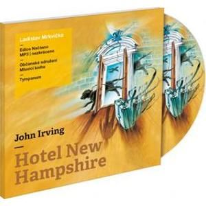 CD Hotel New Hampshire - Irving John
