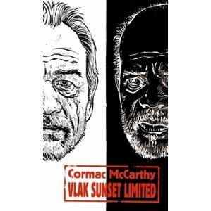 Vlak Sunset Limited - McCarthy Cormac