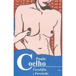 Čarodějka z Portobella - Coelho Paulo