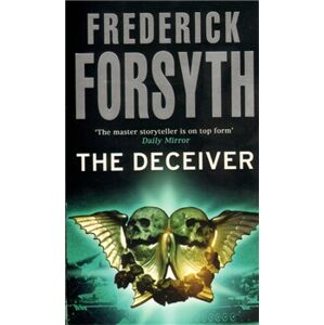 The Deceiver - Forsyth Frederick
