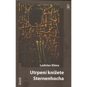 Utrpení knížete Sternenhocha - Klíma Ladislav