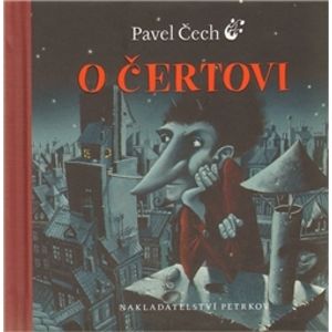 O čertovi - Čech Pavel
