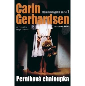 Perníková chaloupka - Gerhardsen Carin