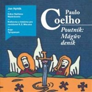 CD Poutník: Mágův deník - Paulo Coelho