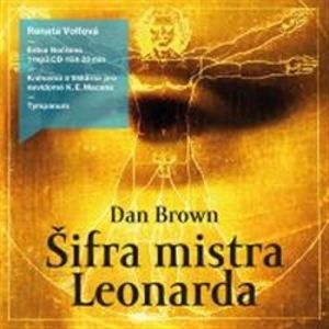 CD Šifra mistra Leonarda - Brown Dan