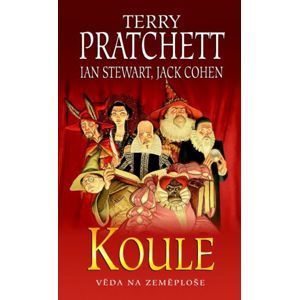 Koule - Pratchett Terry