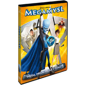 DVD Megamysl
