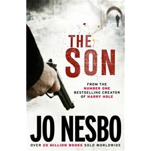The Son - Nesbo Jo
