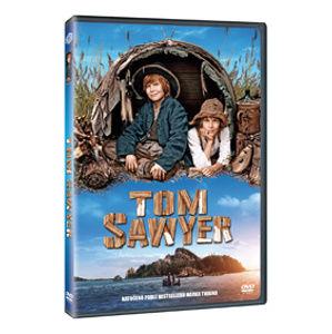 DVD Tom Sawyer - Hermine Huntgeburth