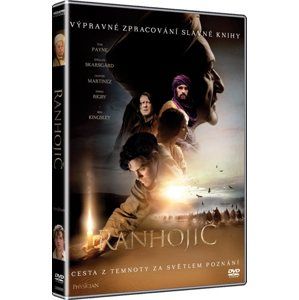 DVD Ranhojič - Philipp Stlzl