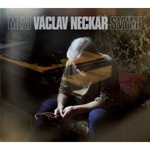 CD Václav Neckář - Mezi svými - neuveden